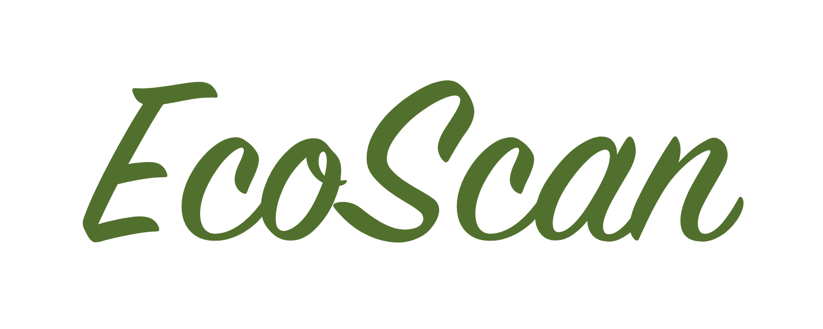 EcoScan
